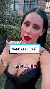 Quien Es Sandra Cuevas Que Hizo