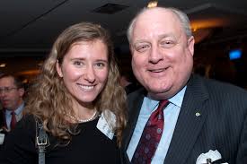 Food Depository dinner