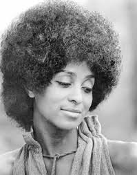 Photos of the young Marla Gibbs. aka “Florence” from the Jefferson's.