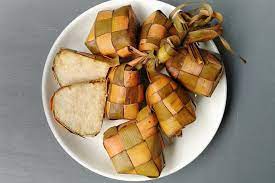 Tra la passione e il ritmo. Ketupat Baru Semalam Masak Dah Basi Ini 6 Tips Masak Ketupat Agar Lembut Tahan Lama