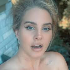 Complete the sentence: Roses are red, violets are blue Lana Del Rey...