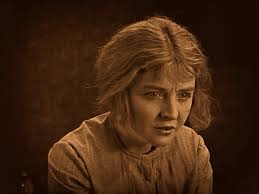 The Red Lily (1924) A Silent Film Review