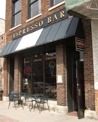 Avant Garden Coffee House Espresso Bar Located In Historic Downtown Anoka On Main Street Home Of The Anoka Mocha Fun Espresso Bar Coffee House Garden Coffee