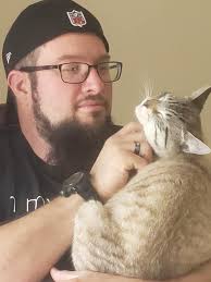 Missing dog in Tahlequah, Oklahoma area