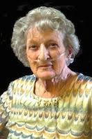 Martha Knott Obituary (1937