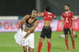 Gross apologizes for taking over zamalek training 👀. Ø§Ù„Ø²Ù…Ø§Ù„Ùƒ Ø¹Ù† Ø§Ø­ØªØ±Ø§Ù Ù…ØµØ·ÙÙ‰ Ù…Ø­Ù…Ø¯ ÙŠÙ„Ø§ÙƒÙˆØ±Ø©