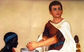 Resultado de imagen para poncio pilato