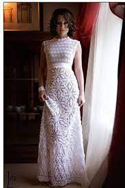 Crochet Wedding Dress Pattern Crochet Wedding Dress Pattern Crochet Wedding Dresses Crochet Dress