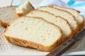 Rice Flour Bread Recipes Lovetoknow Tapioca Flour Rice Bread Recipe Recipes Using Rice Flour