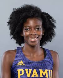 2021-22 Women's Track and Field Roster