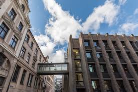 Die in london niedergelassene bank beschäftigt weltweit ca. Munchen Mindspace Eroffnet Am Salvatorplatz Grundermetropole Berlin