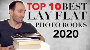 You have lots of cover options including imagewrap, linen, leather, wood look and metallic. Top 10 Best Lay Flat Photo Books 2020 The Photo Book Guru