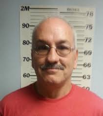 Nebraska Sex Offender Registry: Joseph Russell Partridge