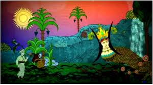 Yarisi12 Folk Art Art Folk