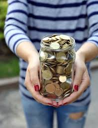 Children must be aware that both coins and notes are used to represent amounts in pounds. Why You Need A Coin Jar Saving Egg Money A Cultivated Nest