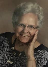 Lillian Eason Obituary