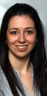 Danielle Thompson avis de décès