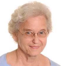 Patricia T. “Patty” Rouse