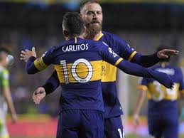 Cablevisión flow el servicio de cablevisión, el cableoperador con más clientes en el país, da la posibilidad de habilitar 10. Quedo Suspendido El Partido De Boca Olimpia En El Chaco Chaco Dia Por Dia