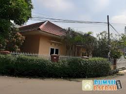 Rumah Bagus Dan Mewah Di Cireundeu Jakarta Selatan Kemewahan Rumah Daun Jendela