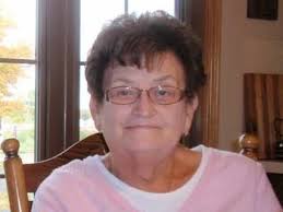 Jo Ann Patton Obituary (1945