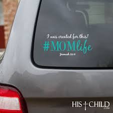 Shop now for great deals. Momlife You Ve Got This Cute Car Decals Family Car Decals Girly Car Decals