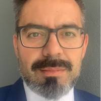 Carlos Vilches Gomez