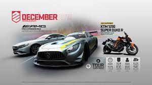 It contains almost all the assets from the full game, with a total of 80 cars and 84 tracks, reworked for vr, with full 360 view of the interior and all views, while introducing five new city circuits. Driveclub December Update Is Live Brings New Cars Unlockables Difficulty Settings And More The Games Cabin