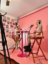 Ashley Mathesons Hotter Ones Podcast Returns For Season Two