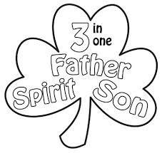 Patrick was a priest who always had a desire to bring catholicism to ireland, a pagan country. St Patrick S Day Coloring Pages And Free Printables Artful Homemaking