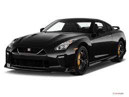 The internal structure of nissan gtr. 2020 Nissan Gt R Prices Reviews Pictures U S News World Report