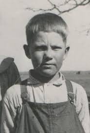 Truman Edgar Carr (1911-1961)