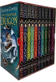 The adults trust the young dragon masters as experts with their dragons, and teach the kids how to research in the library and learn about the evil they're battling, and to trust. How To Train Your Dragon The Best Book Series For Kids Catskidschaos