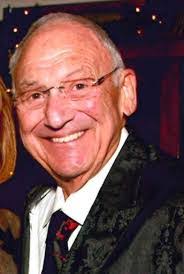 Harvey Gerber's Instagram, Twitter & Facebook