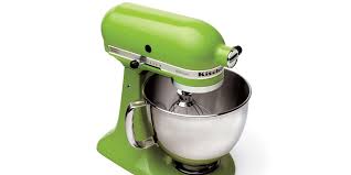 Most kitchenaid stand mixers are designed with stainless steel mixing bowls, and these will stand up to the high speed of fast whips. The Kitchenaid Stand Mixer Do You Really Need To Buy One Bon Appetit