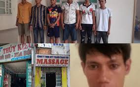 An ninh hình sự 24h: Dùng điếu cày đánh chết người tại quán karaoke; giết  người vì mâu thuẫn nhỏ tại quán nhậu