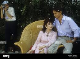 Gina lollobrigida italian film actress hi-res stock photography and images  - Alamy