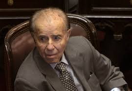 Read more on this topic. Ex Argentina President Carlos Menem Dies Aged 90 News24