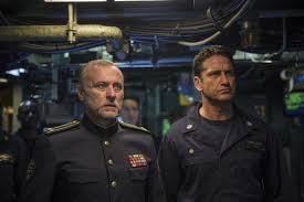 Gerard butler, gary oldman, toby stephens and others. Hunter Killer Movie Drinking Game