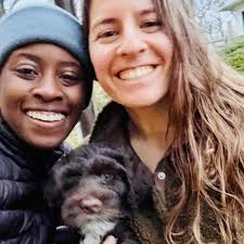 Taylor Annisa Mayberry and Sophie Rebecca Lederer's Wedding Website