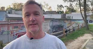 Stew Smith trains the best to be excellent