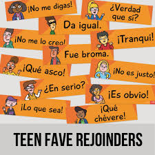 Pin On Spanish Classroom Decor