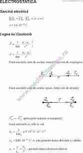 · timpul efectiv de lucru este de 2 ore. Fizica Formule Teorie Probleme Gimnaziu Clasa 6 7 8 Liceu Electricitate Pagina 1 Chart Map Map Screenshot