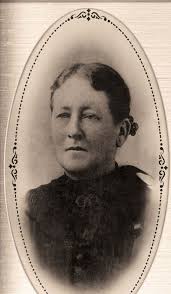 Mary Ann Bretz Wagner (1843-1901)