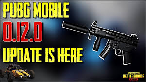 Pubg mobile merupakan sebuah game battleground dan online multiplayer pertama yang dikembangkan oleh perusahaan game tencent. Pubg Mobile New 0 12 0 Update Leaks With Release Date New Gun New Features More Youtube