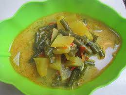 Sayur ini identik dengan warna kuning dari kunyit dan cara memasak sayur bumbu kuning ini terbilang simpel dan mudah loh. Resep Masak Pepaya Muda Bumbu Kuning Masak Memasak