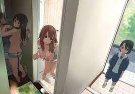 SHOUKO NISHIMIYA  funny cocks & best free porn: r34, futanari, shemale,  hentai, femdom and fandom porn