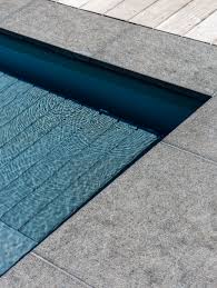 Margelles De Piscine En Granit Noir Cisele Cupa Stone Granit Noir Granit Margelle Piscine