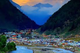 Naran Kaghan