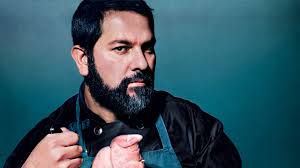 Superstar Chef Enrique Olvera Will Change the Way You Think About Mexican  Food